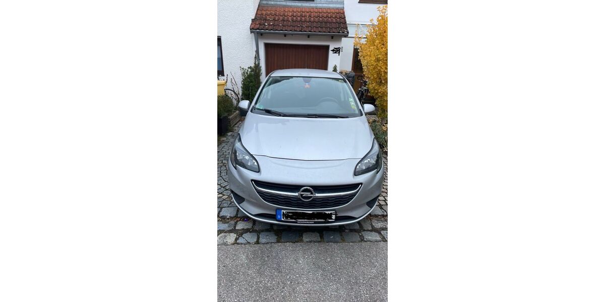 Opel Corsa 133.000 km 6.000 &euro; München 80809