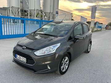 Gebrauchte Ford B-Max