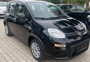 Fiat Panda 2.900 km 13.990 &euro; Ismaning 85737