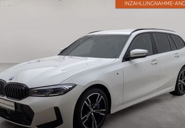 BMW 330 112.785 km 37.504 &euro; München 80939