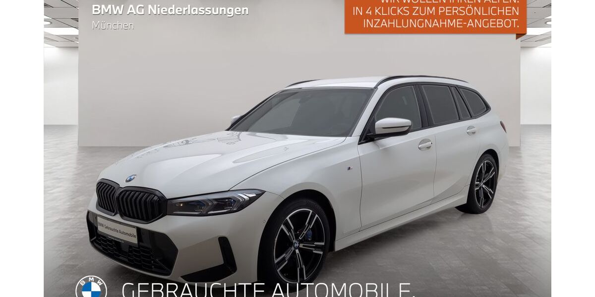 BMW 330 112.785 km 37.504 &euro; München 80939