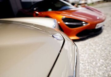 Mercedes-Benz SL 280 26.000 km 149.000 &euro; Maisach 82216