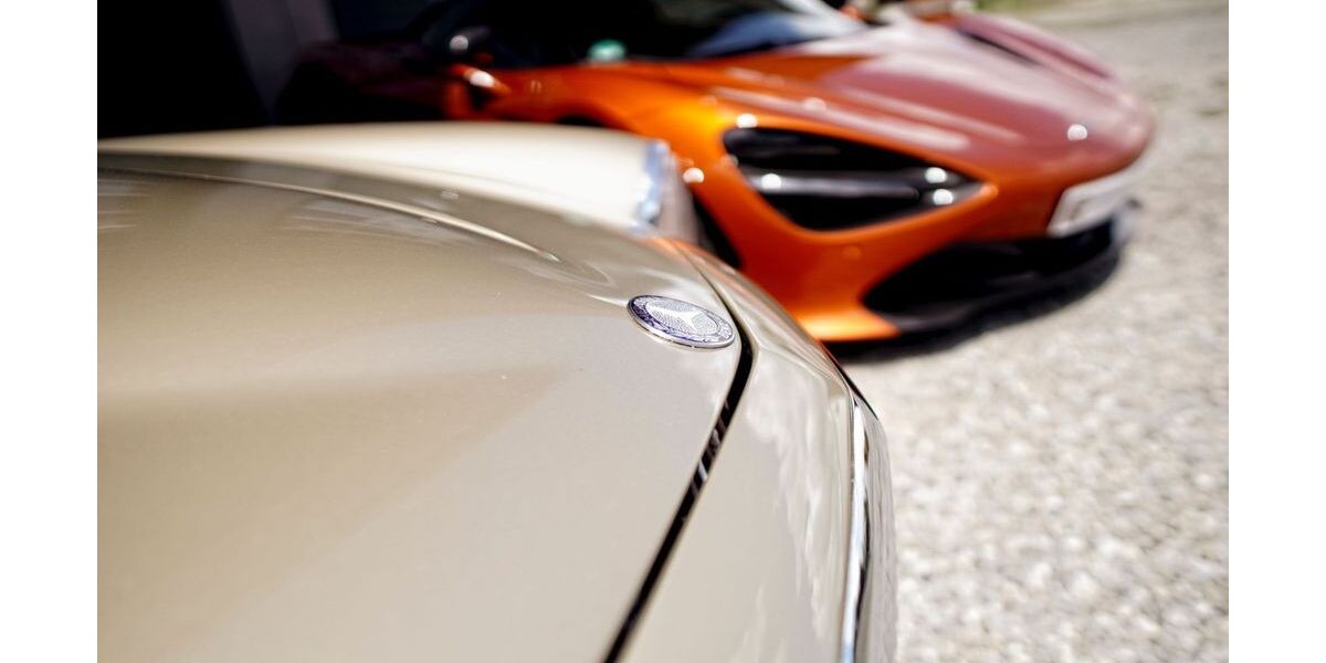 Mercedes-Benz SL 280 26.000 km 149.000 &euro; Maisach 82216