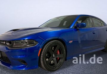 Dodge Charger 49.776 km 42.898 &euro; Grünwald 82031