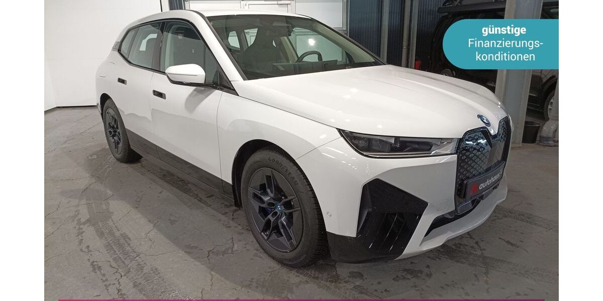 BMW iX 16.778 km 40.440 &euro; Eching 85386