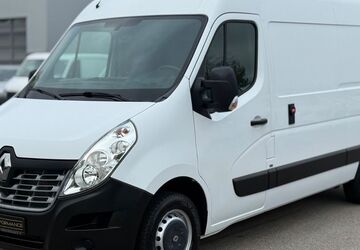 Renault Master 32.000 km 22.990 &euro; Bergkirchen 85232