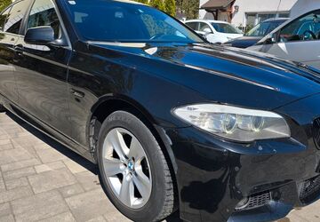 BMW 520 316.000 km 7.400 &euro; München, Pasing-Obermenzing 81247