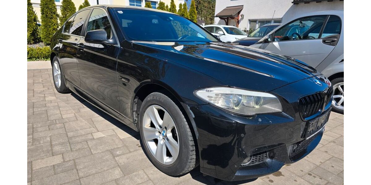 BMW 520 316.000 km 7.400 &euro; München, Pasing-Obermenzing 81247