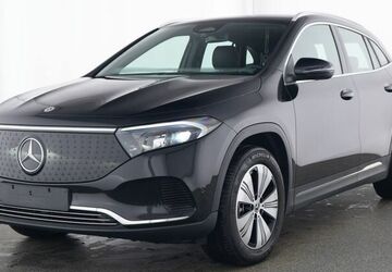 Mercedes-Benz EQA 22.280 km 33.490 &euro; Feldkirchen 85622