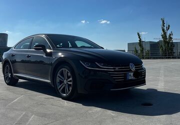 VW Arteon 77.788 km 22.500 &euro; Unterschleißheim 85716