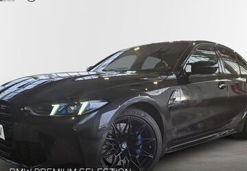 BMW M3 12.013 km 86.990 &euro; Germering 82110