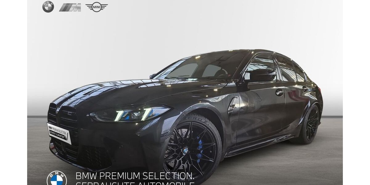 BMW M3 12.013 km 86.990 &euro; Germering 82110