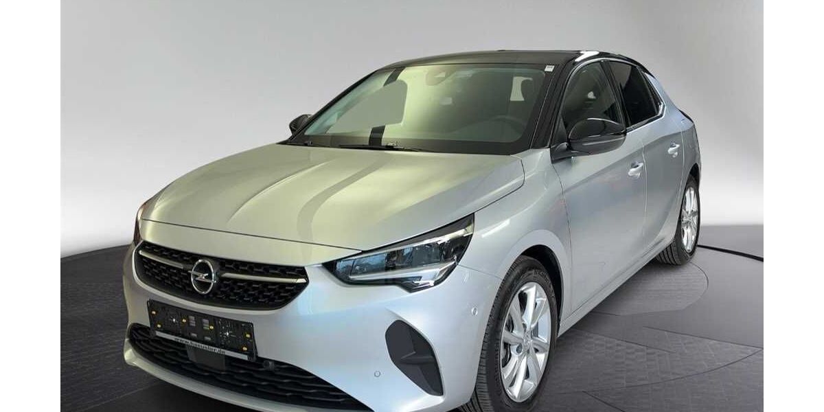 Opel Corsa 18.600 km 14.890 &euro; München 80339