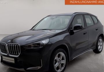 BMW X1 41.182 km 37.201 &euro; München 80939