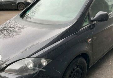 Seat Altea 178.200 km 4.700 &euro; München 80995