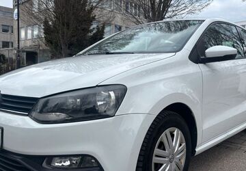 VW Polo 180.000 km 4.990 &euro; Riemerling 85521