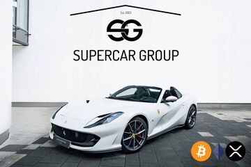 Gebrauchte Ferrari 812