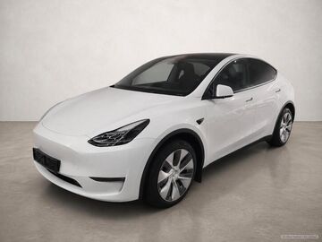 Gebrauchte Tesla Model Y