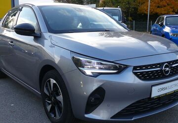 Opel Corsa 15.600 km 16.990 &euro; Ebersberg 85560