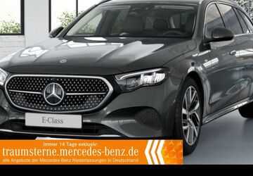 Mercedes-Benz E 300 16.488 km 43.990 &euro; München 80636