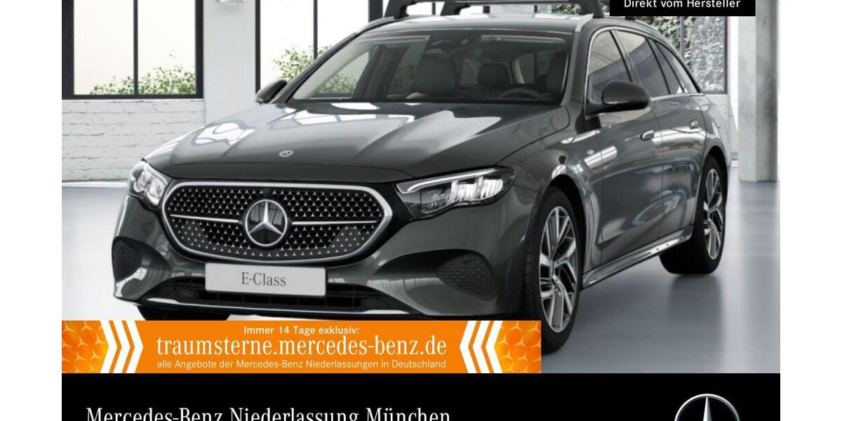 Mercedes-Benz E 300 16.488 km 44.980 &euro; München 80636