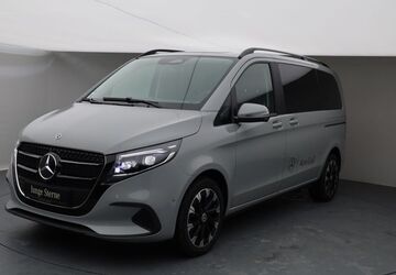 Mercedes-Benz V 220 7.400 km 68.900 &euro; Ebersberg 85560