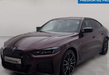 BMW i4 24.040 km 73.906 &euro; München 80939