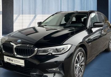 BMW 330 70.004 km 30.490 &euro; Unterschleißheim 85716