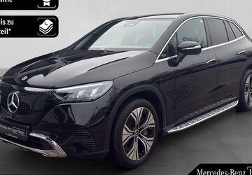 Mercedes-Benz EQE SUV 3.077 km 54.900 &euro; Landsham 85652