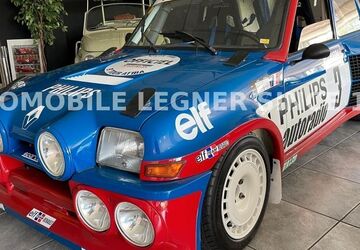 Renault R 5 21.206 km 149.900 &euro; Riemerling bei München 85521