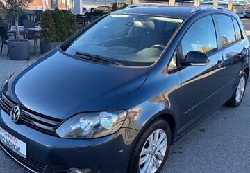VW Golf 140.033 km 4.999 &euro; München 81739