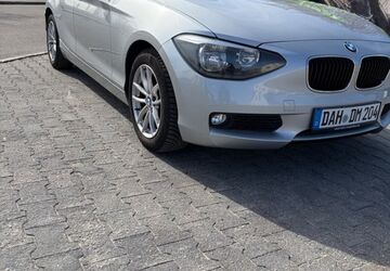 BMW 118 185.000 km 8.500 &euro; Markt Indersdorf 85229