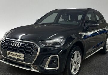 Audi Q5 70.500 km 36.960 &euro; München 80687