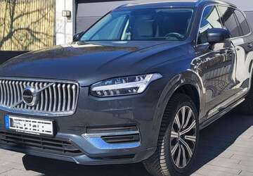Volvo XC90 78.959 km 41.900 &euro; Dachau, GKSt 85221