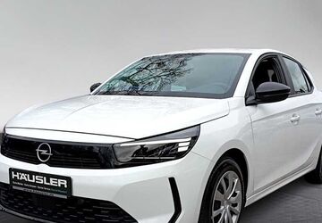 Opel Corsa 17.400 km 19.990 &euro; Fürstenfeldbruck 82256