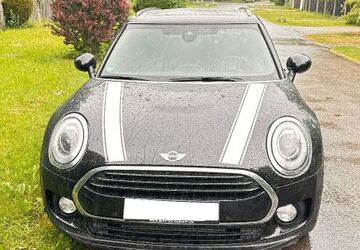Mini Cooper Clubman 112.926 km 13.500 &euro; münchen 80997
