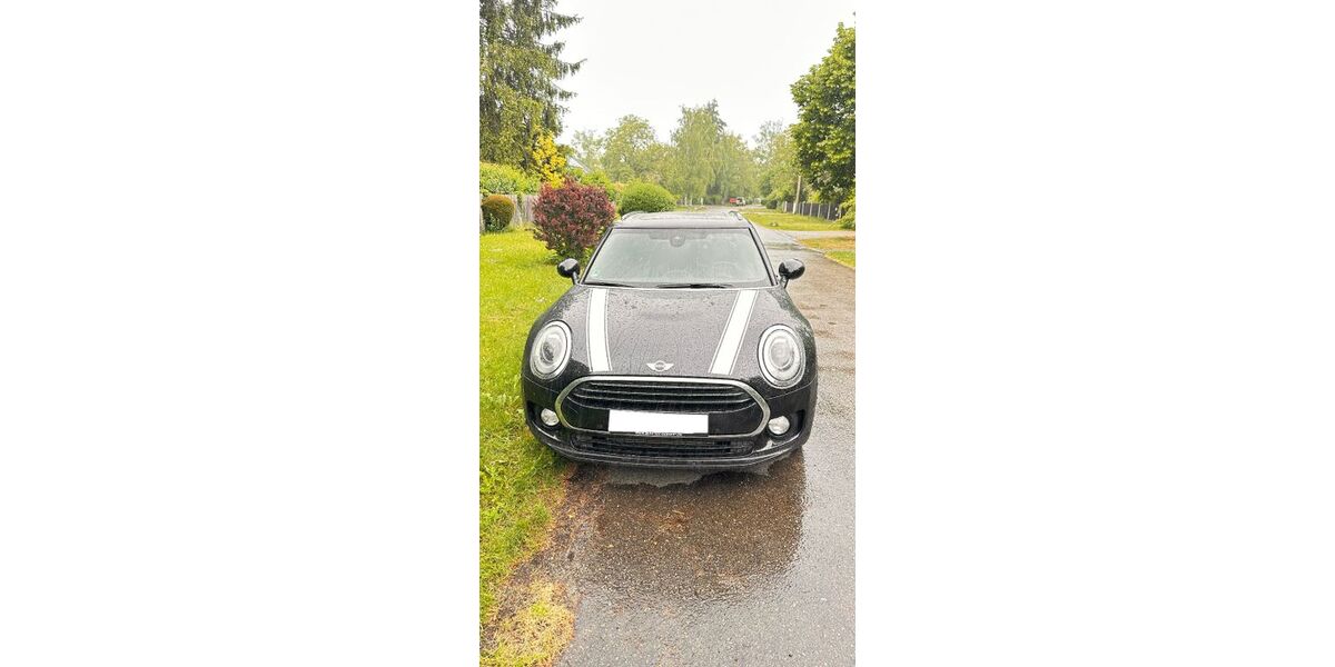 Mini Cooper Clubman 112.926 km 13.500 &euro; münchen 80997