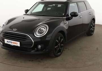 Mini Cooper Clubman 69.818 km 16.800 &euro; Neufahrn 85375