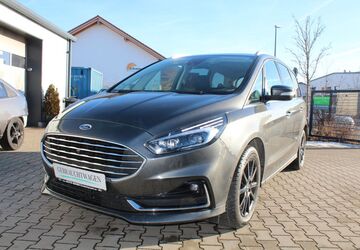 Ford Galaxy 164.000 km 14.300 &euro; Harthofen 85669