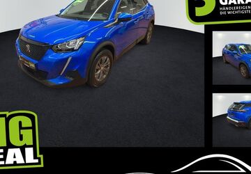 Peugeot 2008 29.805 km 18.490 &euro; München 80807
