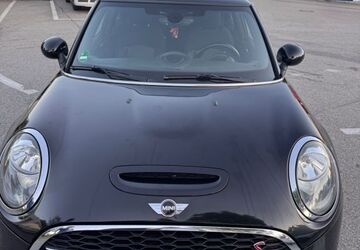 Mini Cooper S 124.000 km 11.190 &euro; München 80993