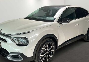 Citroen ë-C4 X 9.000 km 22.990 &euro; München 80339