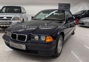 BMW 320 106.000 km 13.950 &euro; München 81829