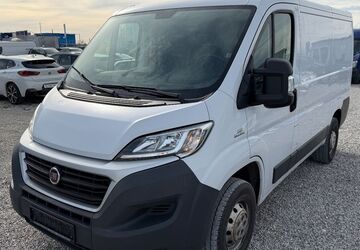 Fiat Ducato 138.000 km 7.800 &euro; München 81829