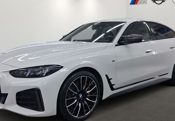 BMW i4 20.352 km 59.990 &euro; München 81827