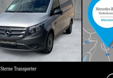 Mercedes-Benz Vito 14.869 km 26.751 &euro; München 81739