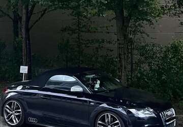 Audi TT 197.000 km 12.999 &euro; München, Landeshauptstadt 80333