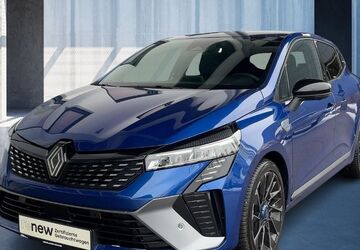 Renault Clio 18.137 km 18.690 &euro; Unterschleißheim 85716