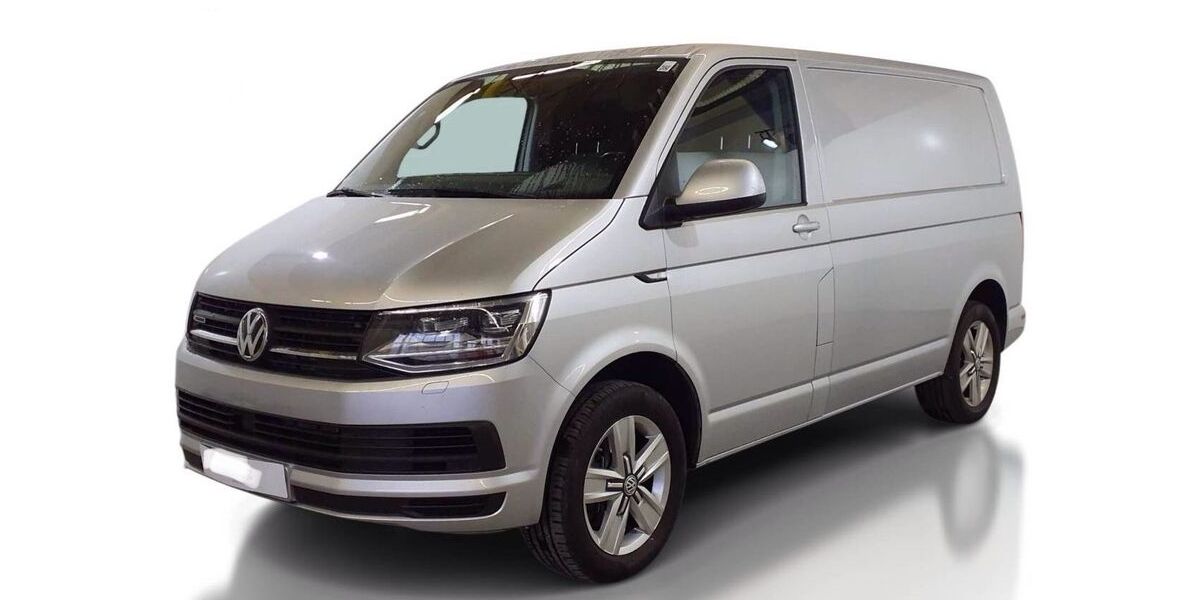 VW T6 Transporter 54.600 km 32.990 &euro; Weßling 82234