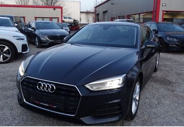 Audi A5 244.492 km 18.999 &euro; Ismaning 85737